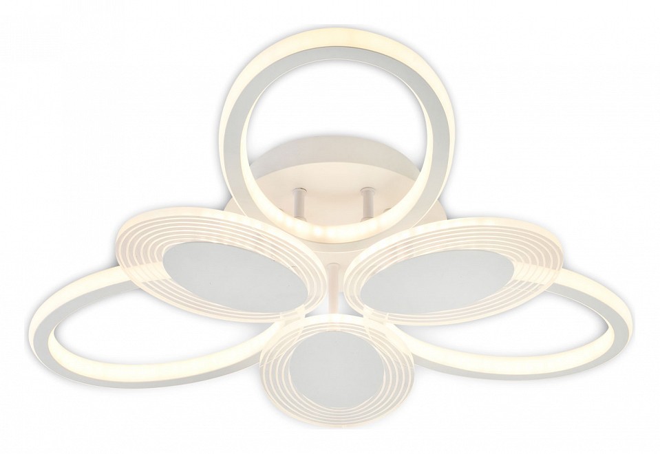 Потолочная люстра Escada Atreus 10259/6LED - 1