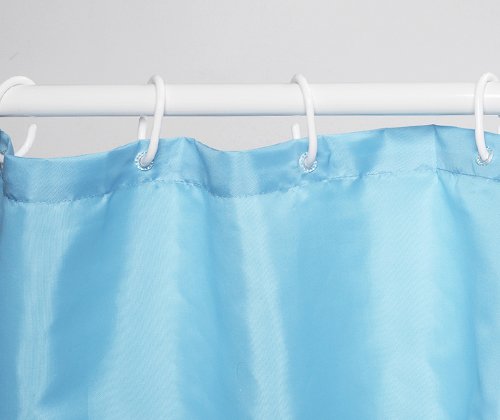 Штора для ванной Wasserkraft Oder SC-30201 - 3