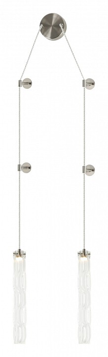 Подвесной светильник Stilfort Still 2163/11/02WP - 0