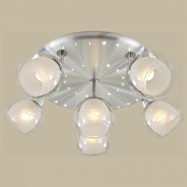 Спот Citilux Самба CL158162 - 0