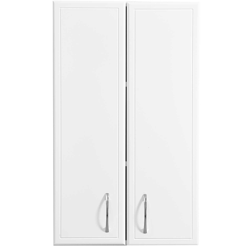 Шкаф подвесной Stella Polar Концепт 48 белый SP-00000139 - 1