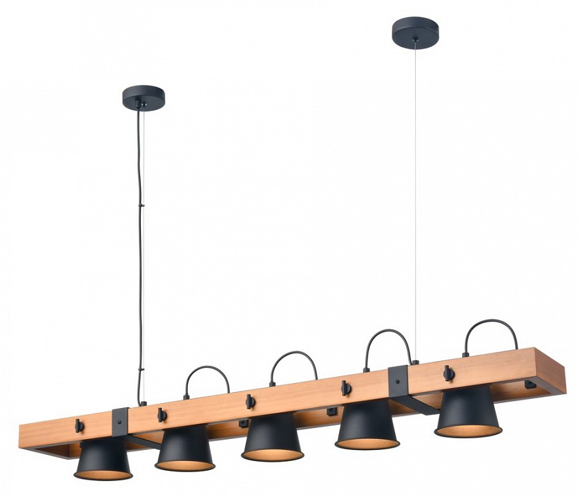 Подвесной светильник Velante 551 551-703-05 - 1