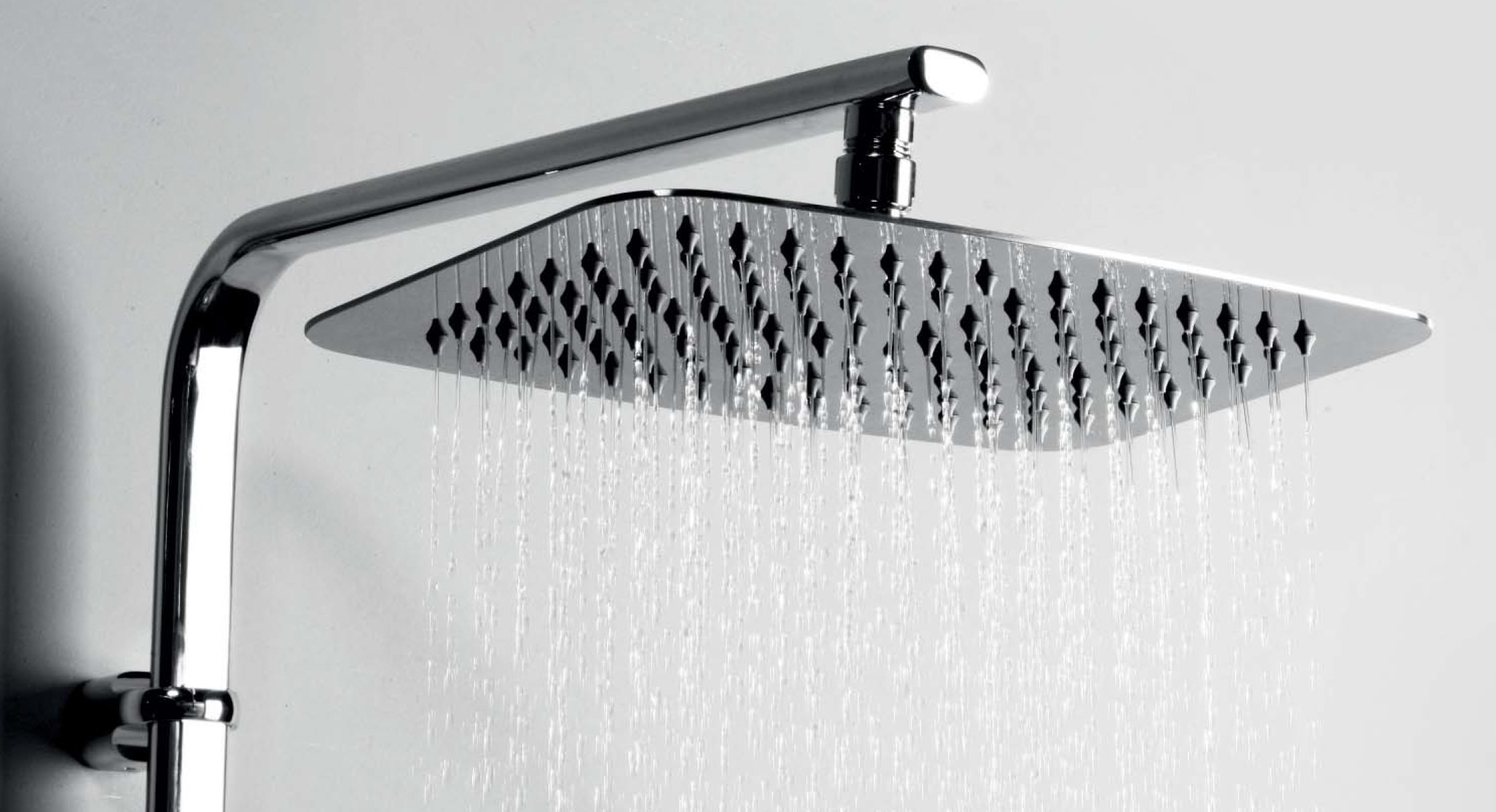 Душевая стойка Wasserkraft A042 - 2