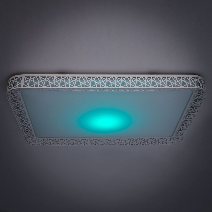 Потолочный светодиодный светильник Citilux Герцог CL722120RC - 2