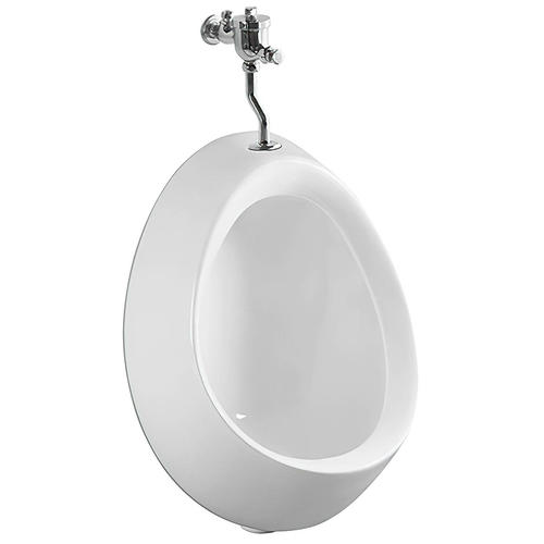 Писсуар Ceramalux белый  Х545S - 0