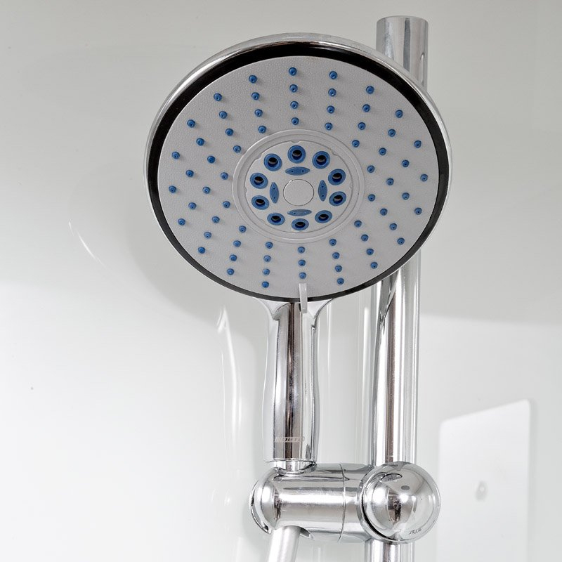 Душевая кабина DETO D271SLED - 5