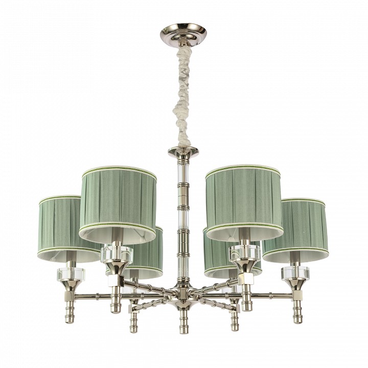 Подвесная люстра ST-Luce Oleo SL1121.103.06 - 1