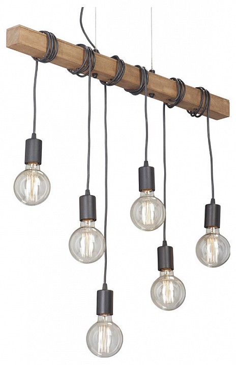 Подвесной светильник Vitaluce V4773 V4773-1/6S - 0