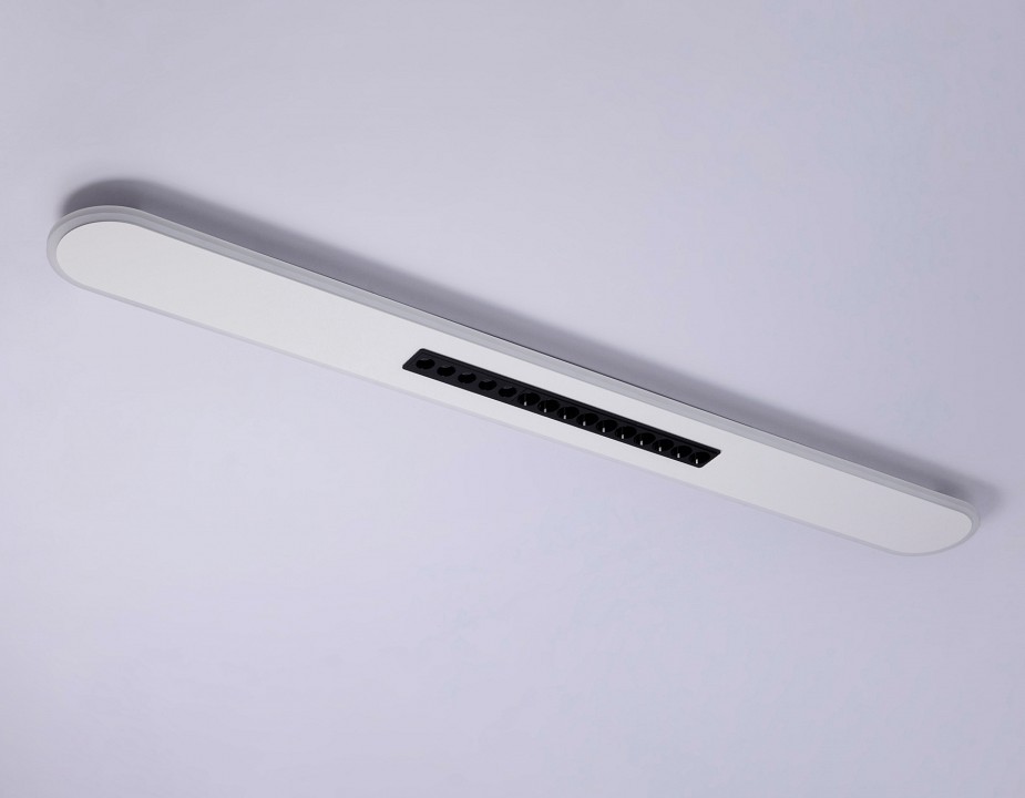 Накладной светильник Ambrella Light FL FL51445 - 1