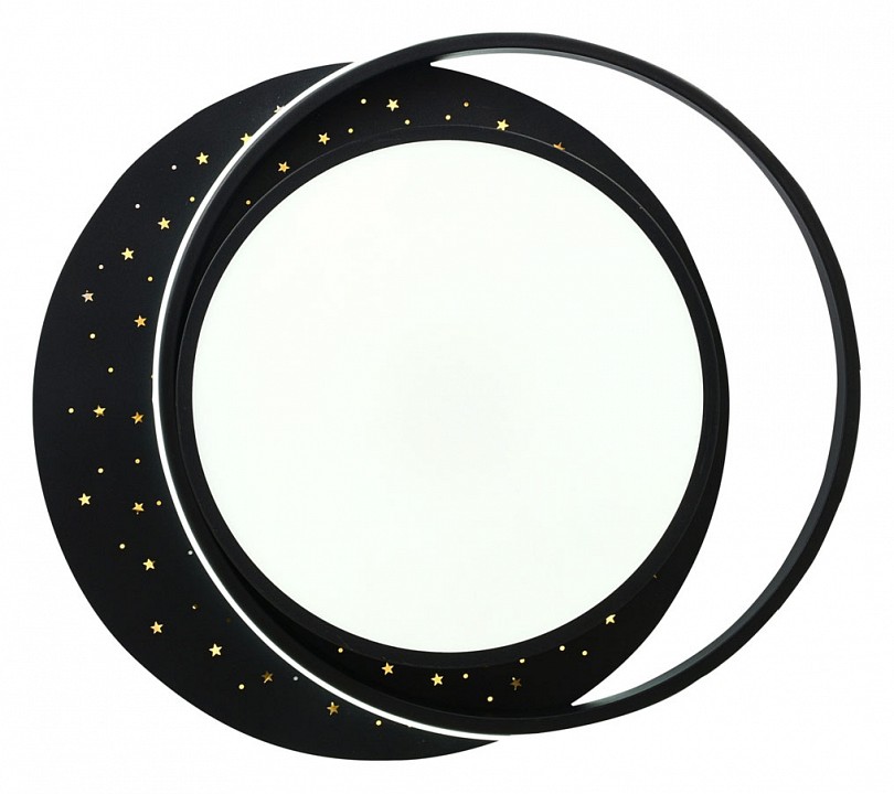 Накладной светильник Natali Kovaltseva FUTURE INNOVATION STYLE 83114 - 2