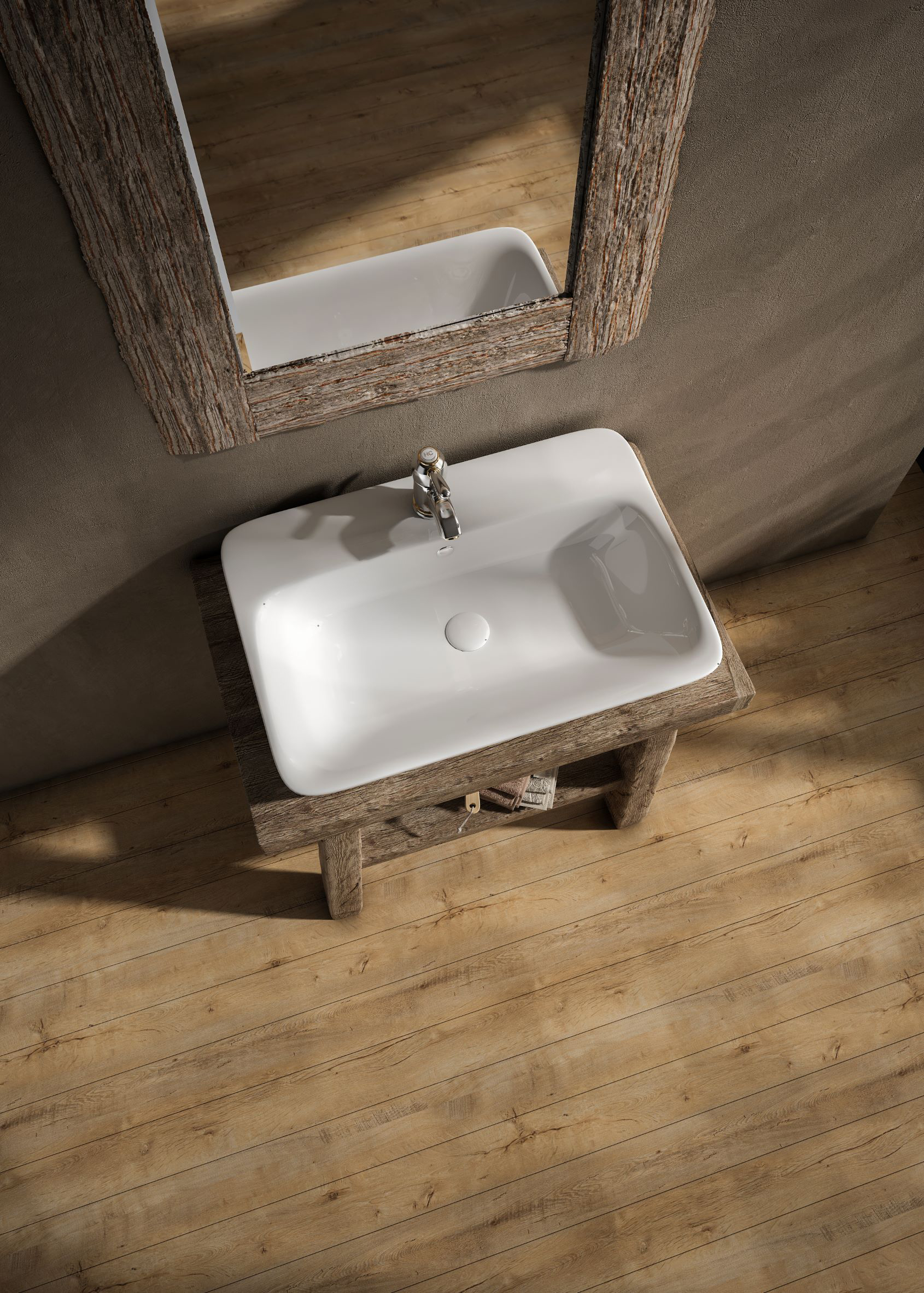 Раковина STWORKI 65 3065-KL - 3