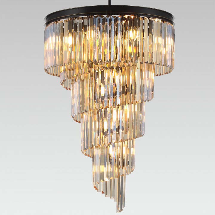 Подвесная люстра Citilux Мартин CL332172 - 3