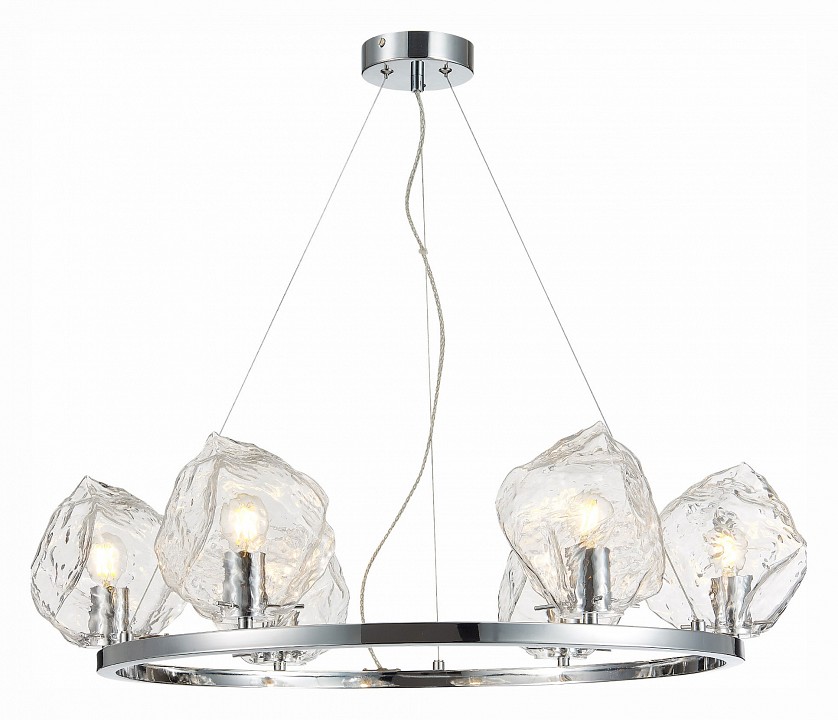 Подвесная люстра ST-Luce Portici SL1175.103.06 - 1