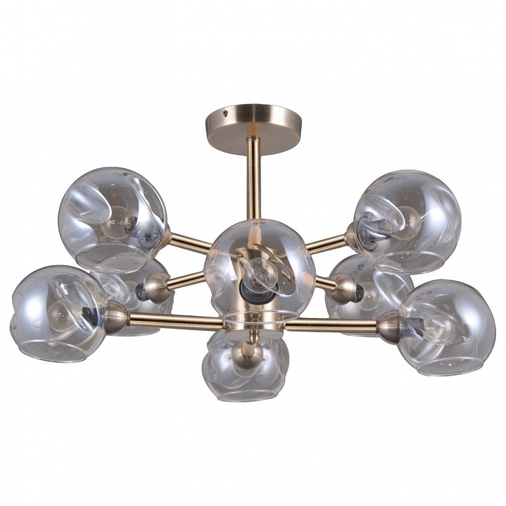 Потолочная люстра Omnilux Ostellato OML-93307-08 - 0