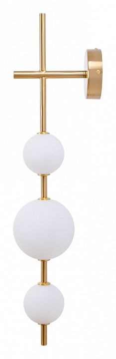 Бра MyFar Violla MR2020-3WL - 1