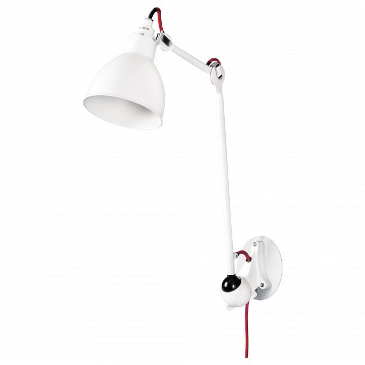 Спот Lightstar Loft 765616 - 0