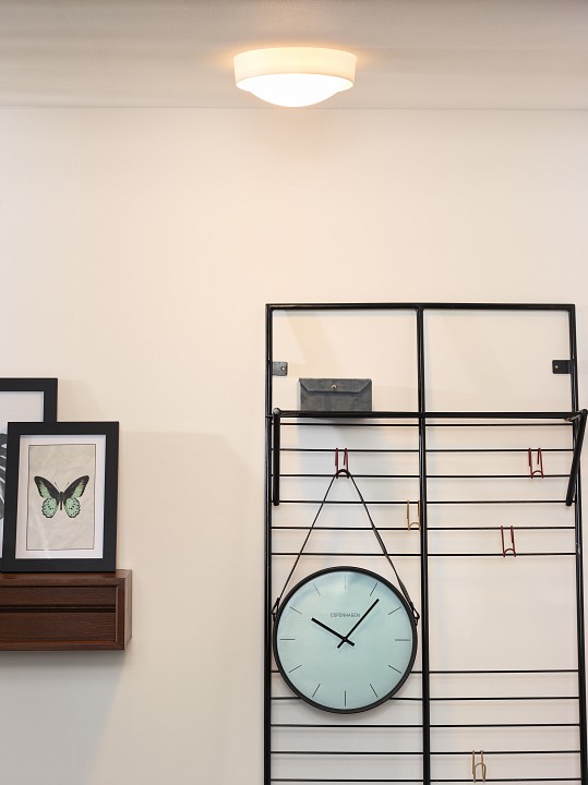 Настенный светильник Lucide Lex 08109/01/31 - 1