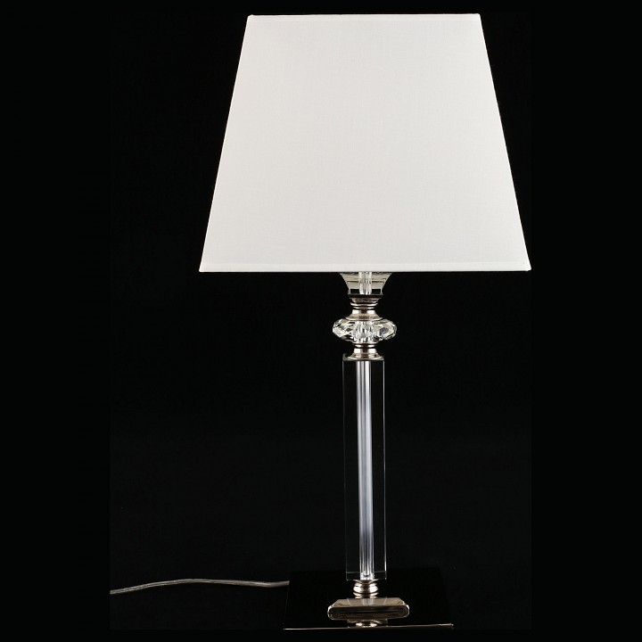 Настольная лампа декоративная Aployt Emilia APL.723.04.01 - 10