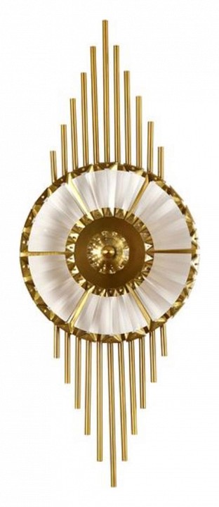 Накладной светильник Arte Lamp Almaaz A2564AP-1PB - 0