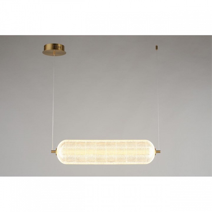 Подвесной светильник Omnilux Cedrello OML-68803-01 - 3