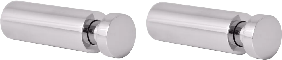 Крючок Rav Slezak Colorado хром 2 шт COA0103/55 - 0