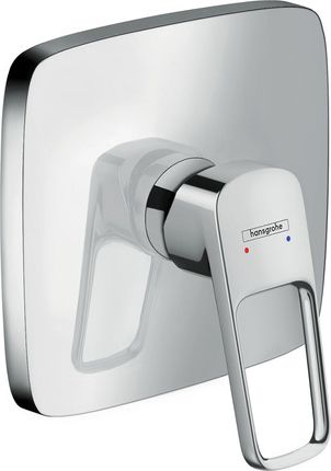 Смеситель Hansgrohe Logis loop 71267000 для душа - 0