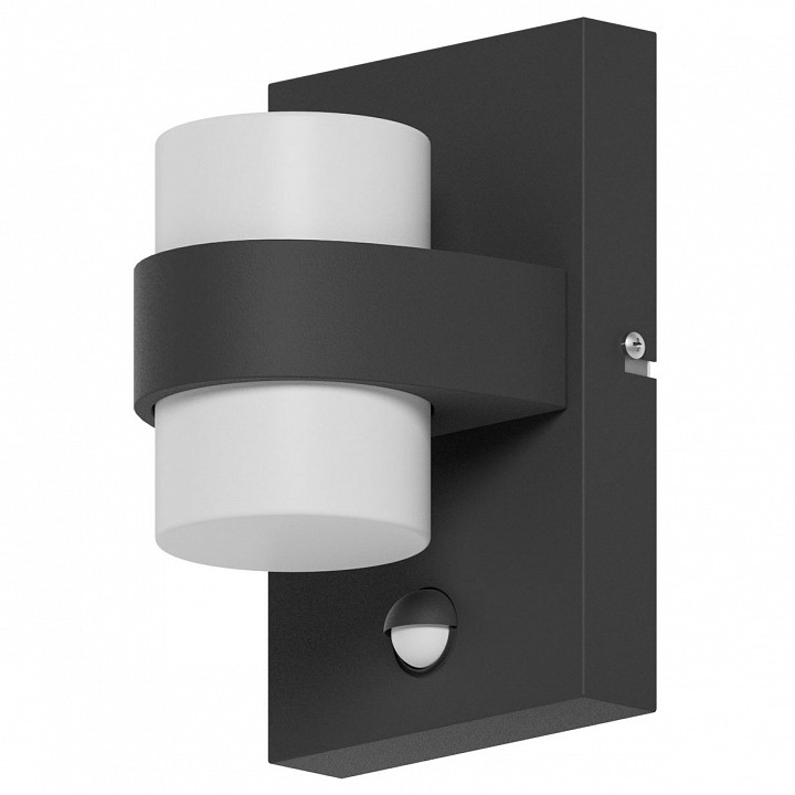 Уличный настенный светодиодный светильник Eglo Atollari 96276 - 0