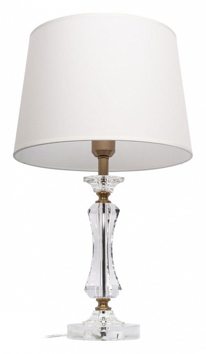 Настольная лампа декоративная Loft it Сrystal 10275 - 1