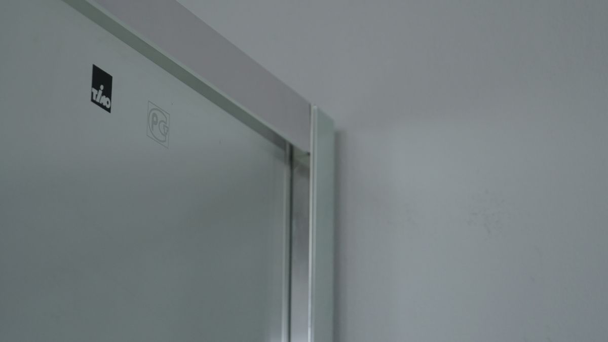 Душевой уголок Timo Altti ALTTI-609 Clean Glass 90х90 см - 2