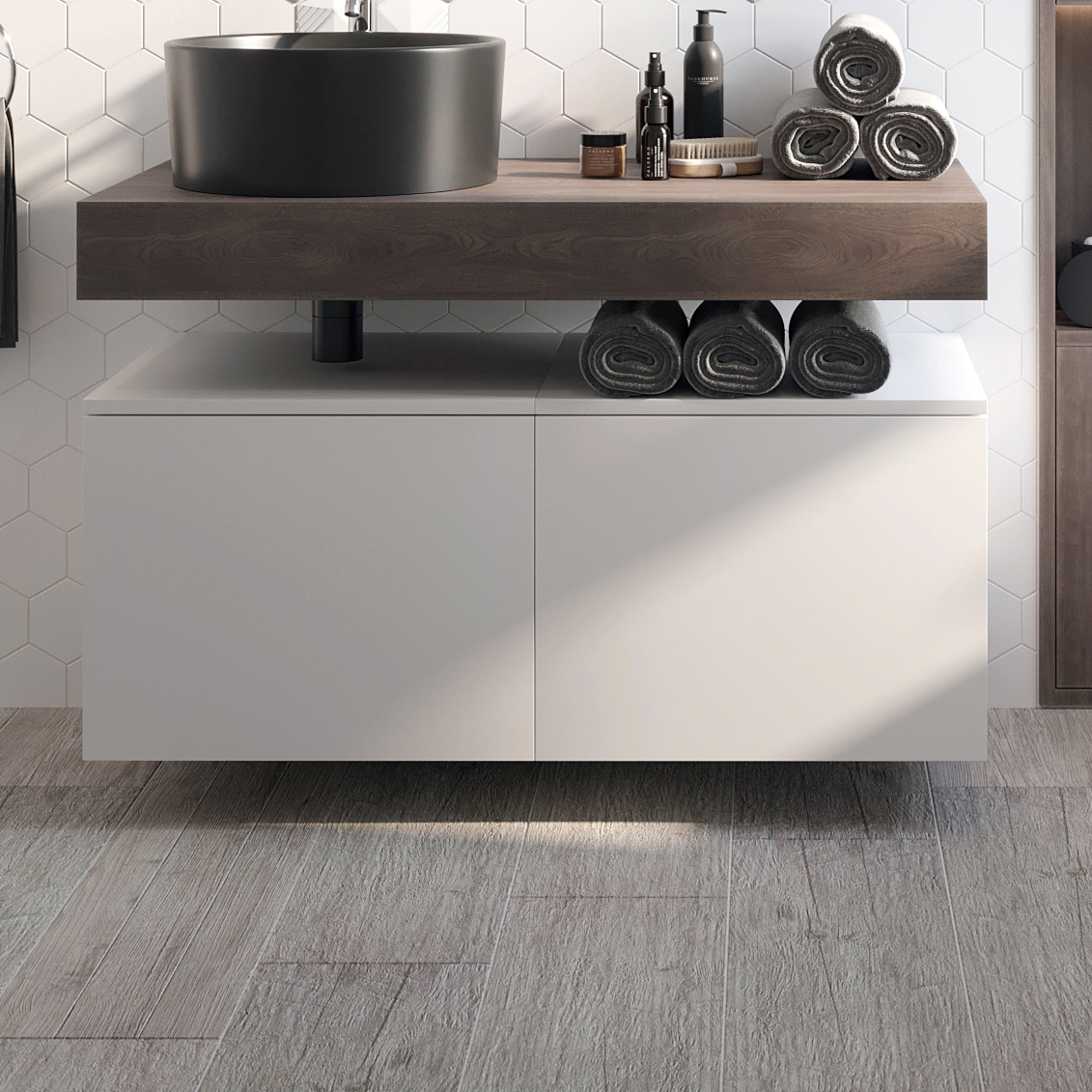 Тумба STWORKI Ольборг 100 481935 - 0