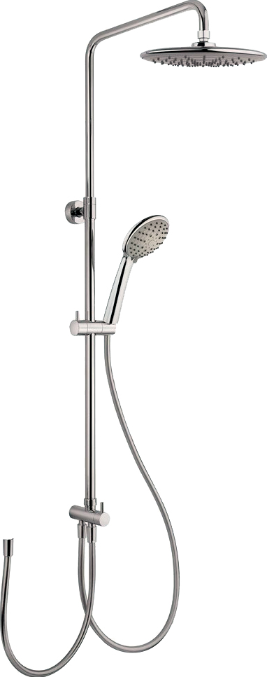 Душевая стойка Paini RS 50CR191ART9P3 - 0
