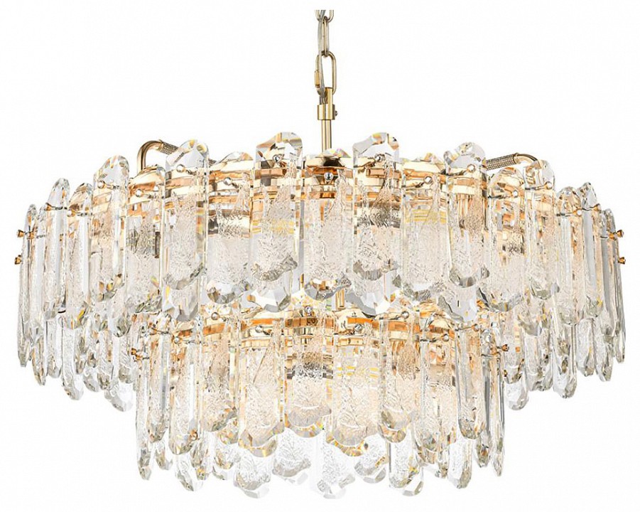 Подвесная люстра Odeon Light Bullon 5069/22 - 0