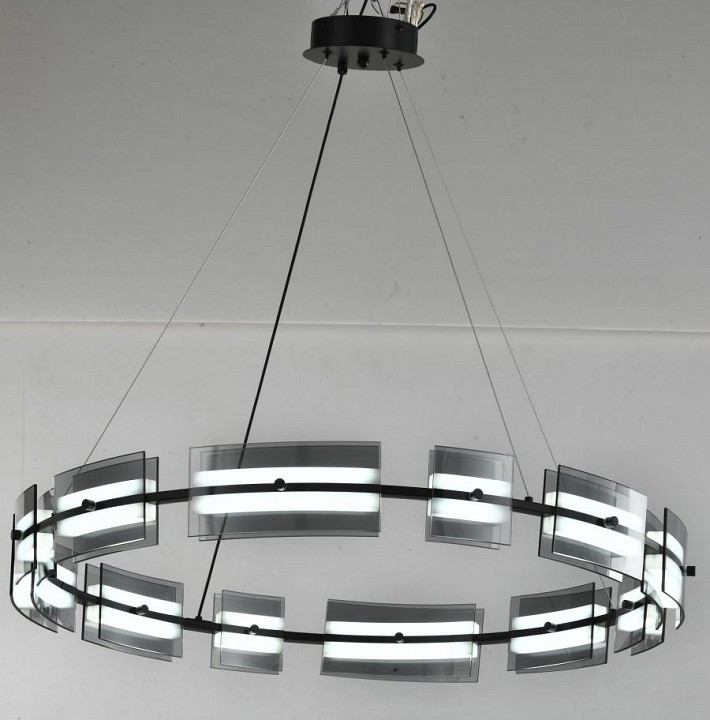 Подвесная люстра Zortes Loft ZRS.1802.80 - 5