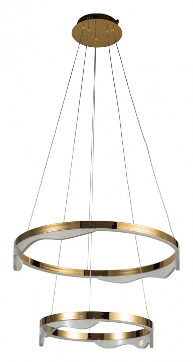 Подвесной светильник Kink Light Кастела 08263-60+40,36 - 0