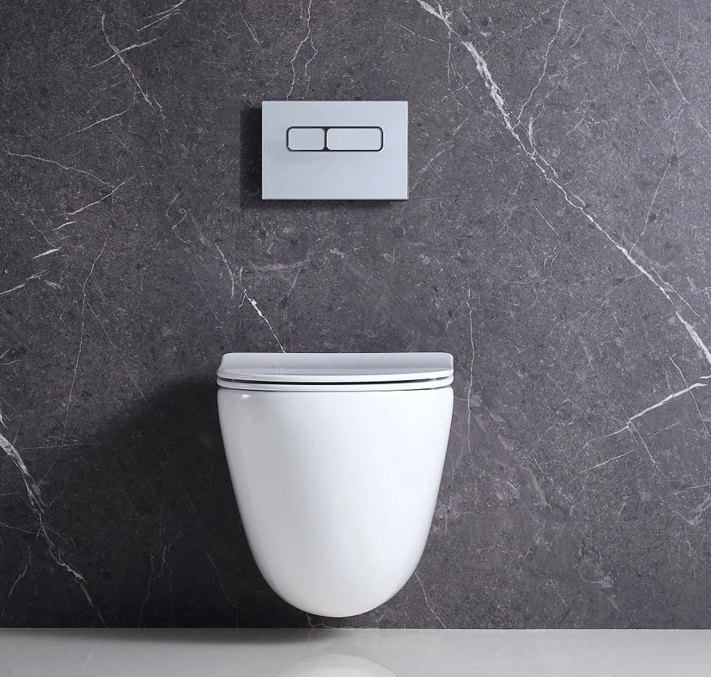 Сиденье для унитаза BelBagno Amanda белый  BB051SC - 2