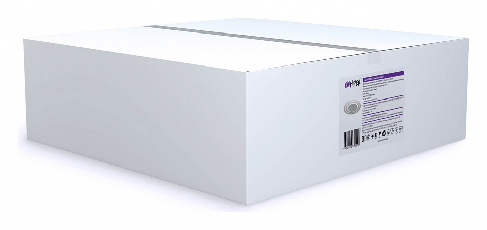 Накладной светильник Hiper Galaxy H812-0 - 1