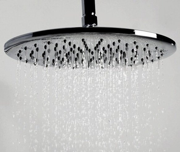 Душевой комплект Wasserkraft Kammel A12830 - 2