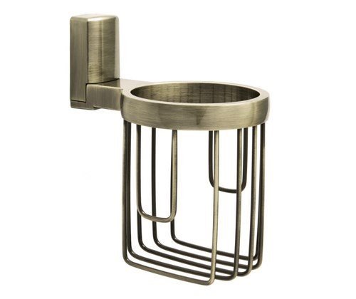 Держатель освежителя воздуха Wasserkraft Exter (5245) K-5245 - 0