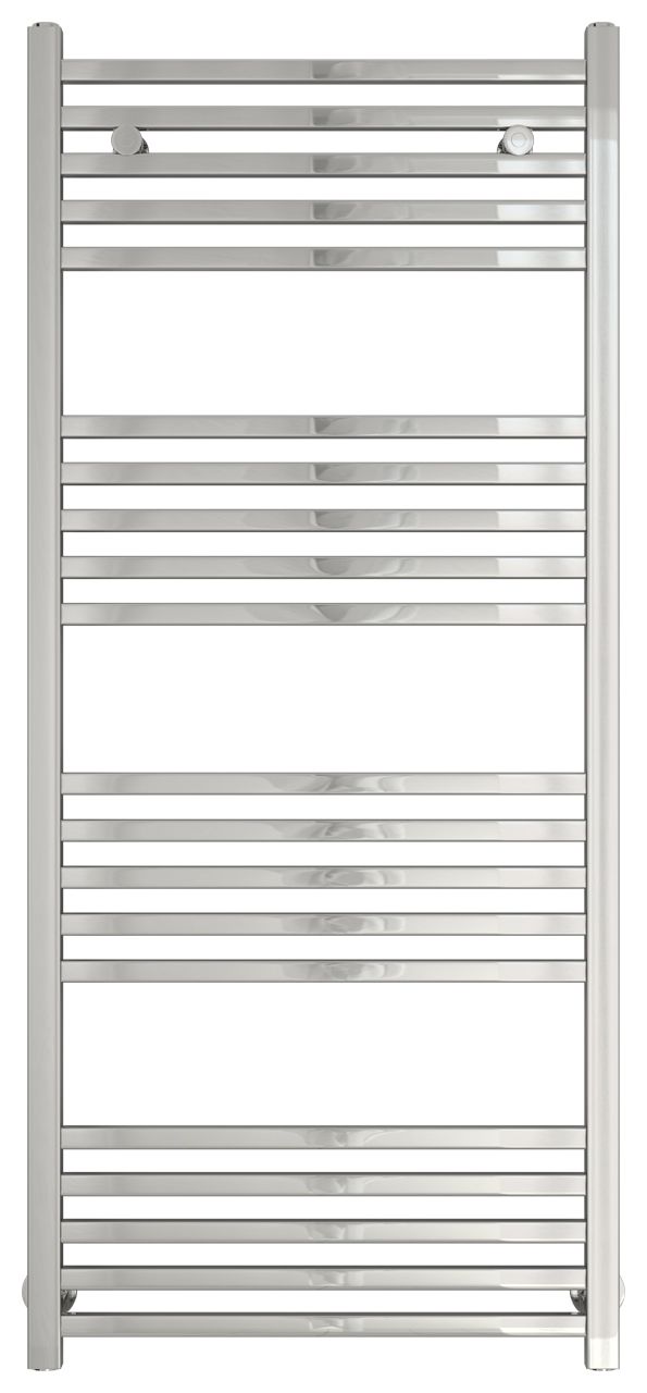 Полотенцесушитель водяной ДР МОДУС 1200х500 (Без покрытия) 00-0250-1250 - 1