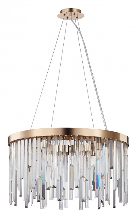 Подвесной светильник Stilfort Venecia 2113/03/08P - 2