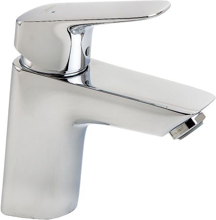 Смеситель Hansgrohe Logis 71290000 для раковины с гигиеническим душем - 2
