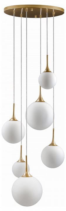 Подвесной светильник Lightstar Globo 813062 - 0