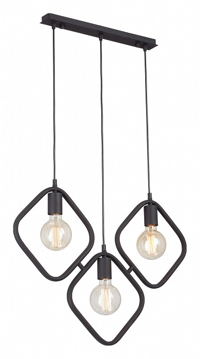 Подвесной светильник Vitaluce V4543 V4543-1/3S - 0