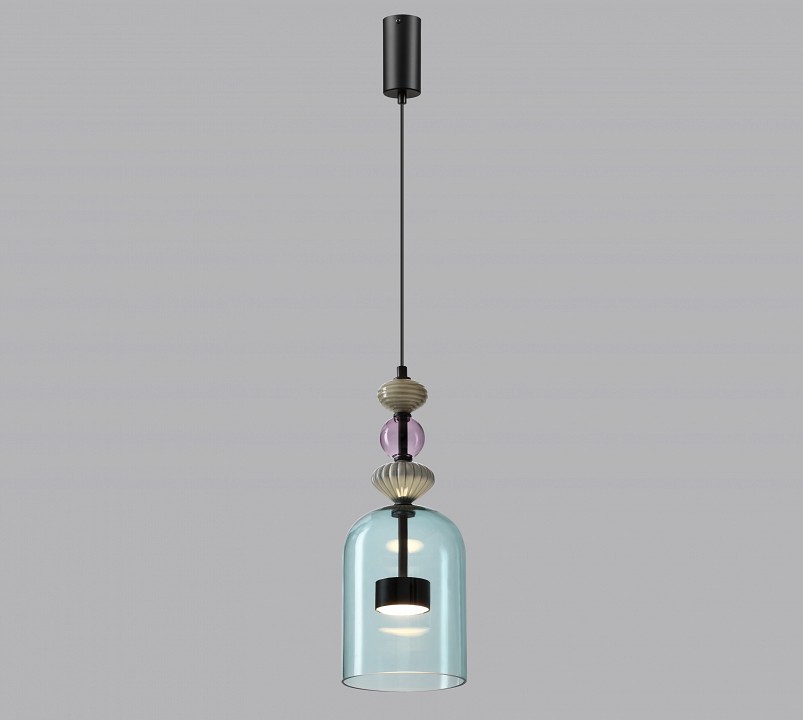 Подвесной светильник Odeon Light Palleta 5046/12L - 3