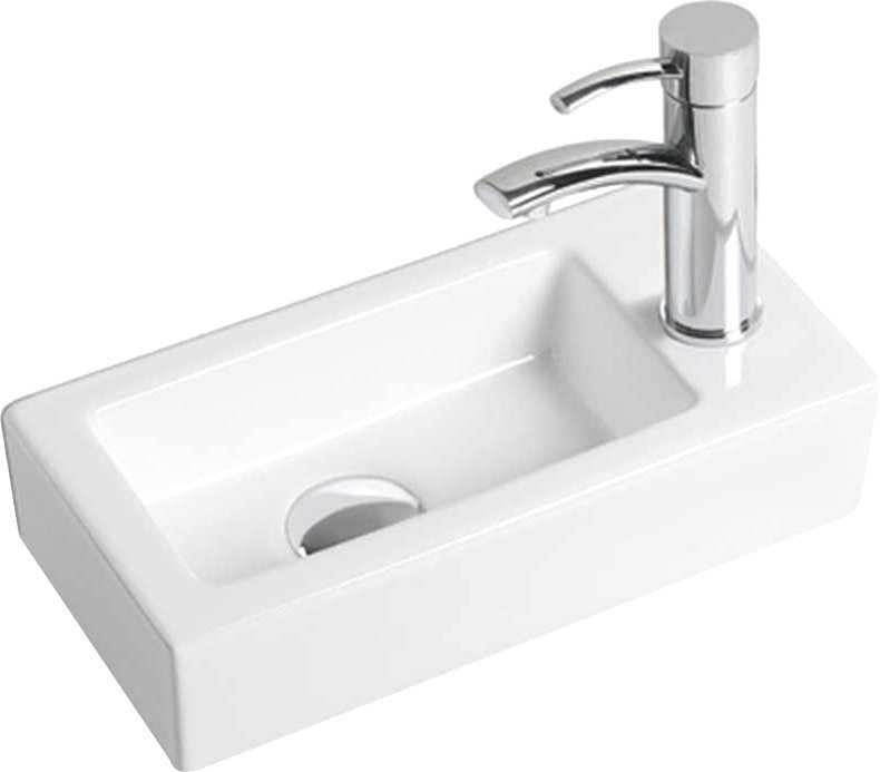 Раковина Vincea VBS-133R правая - 0