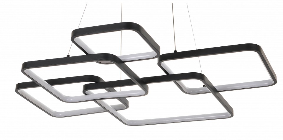 Подвесная люстра MyFar Victory MR1133-PL - 0