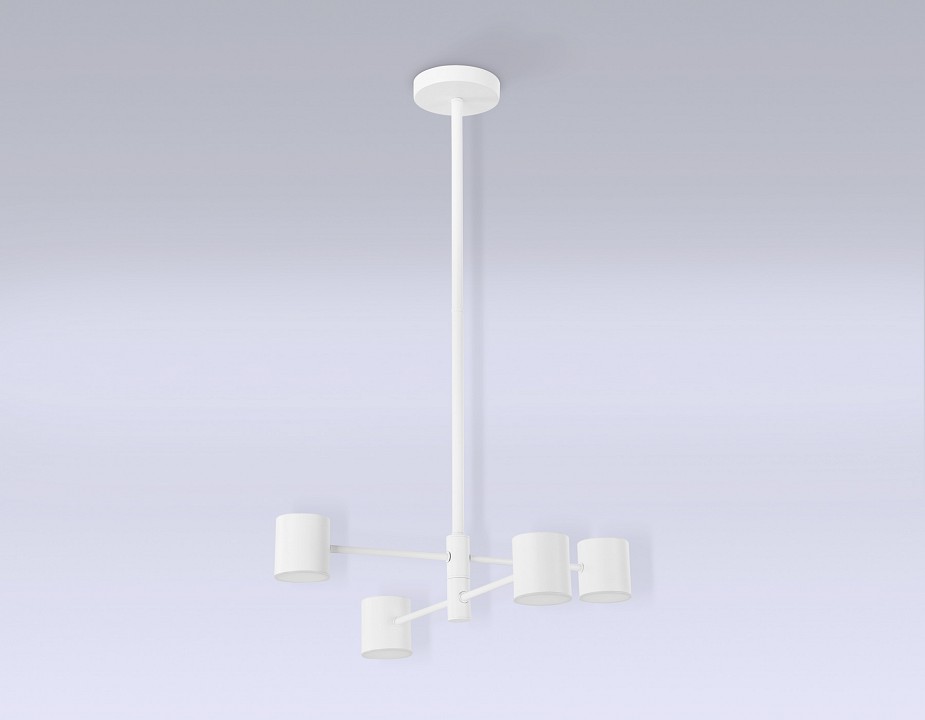 Люстра на штанге Ambrella Light FL FL51705 - 1