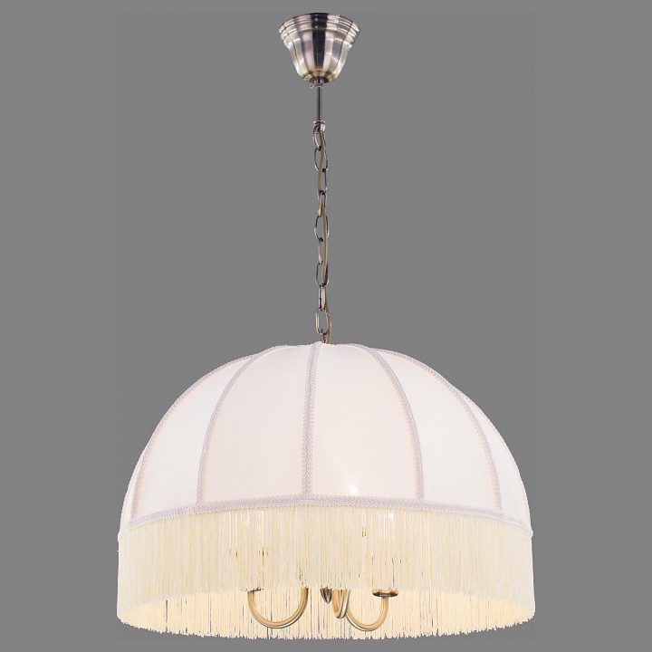 Подвесная люстра Citilux Базель CL407131 - 2