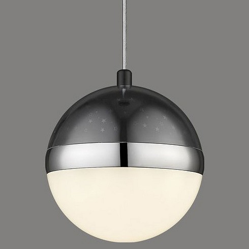 Подвесной светодиодный светильник Velante 431-106-01 - 0