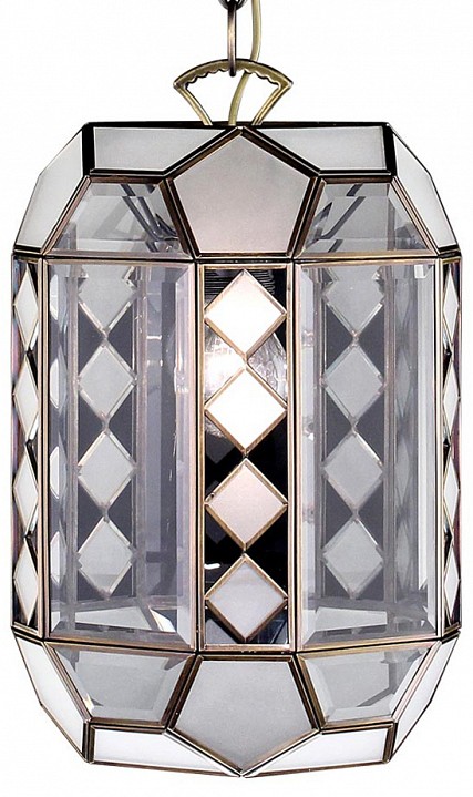 Подвесной светильник Citilux Фасет CL441212 - 0